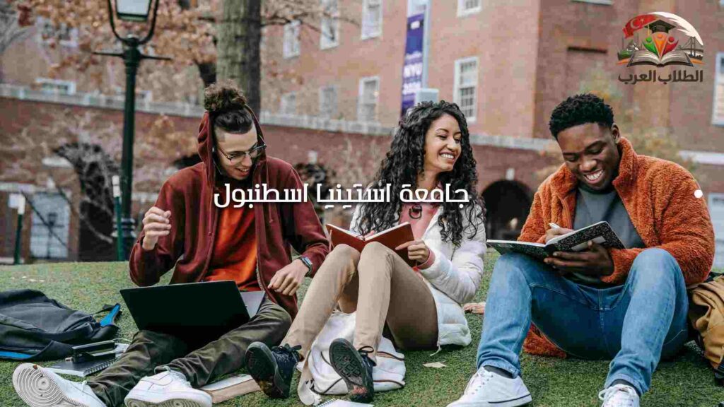 جامعة استينيا اسطنبول