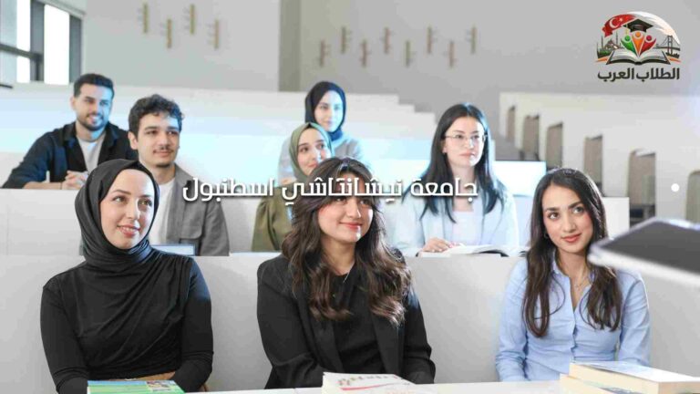 جامعة نيشانتاشي اسطنبول